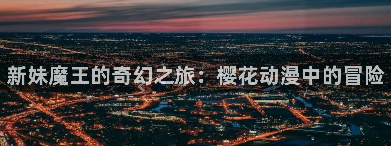 成人51动漫：新妹魔王的奇幻之旅：樱花动漫中的冒险
